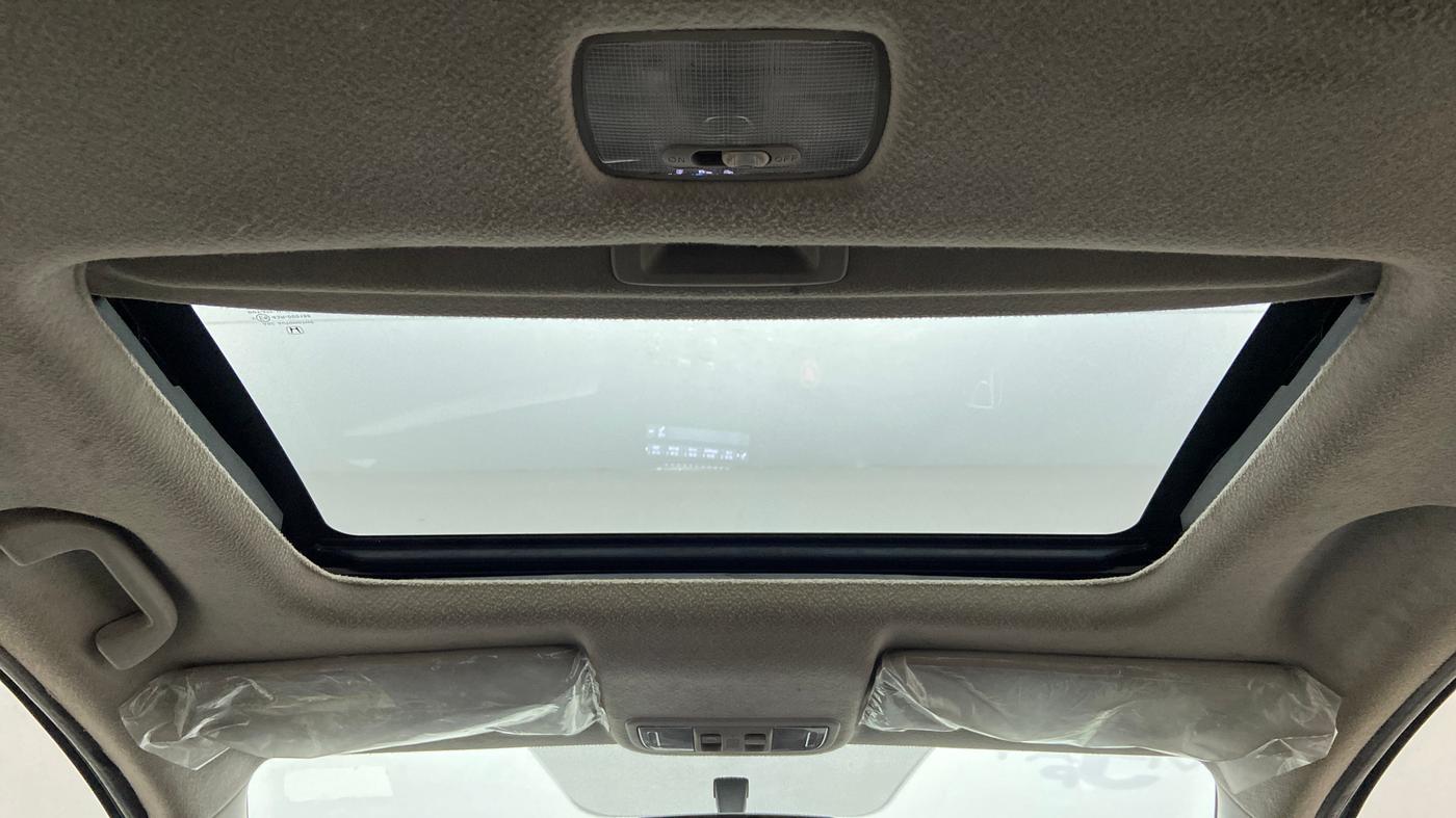 2019 Honda WR-V 1.5 i-DTEC VX MT, Diesel, Manual, 30,092 km, Moonroof/ Sunroof