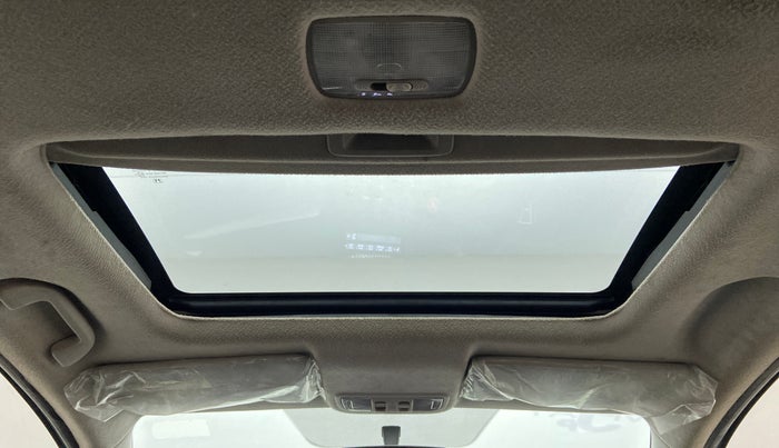 2019 Honda WR-V 1.5 i-DTEC VX MT, Diesel, Manual, 30,092 km, Moonroof/ Sunroof