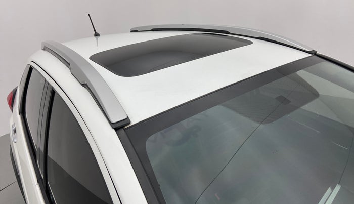2019 Honda WR-V 1.5 i-DTEC VX MT, Diesel, Manual, 30,092 km, Roof