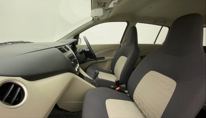 2017 Maruti Celerio ZXI AMT, Petrol, Automatic, 27,864 km, Right Side Front Door Cabin