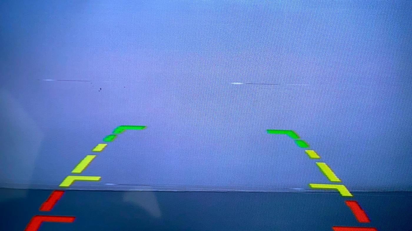 2018 Tata TIAGO NRG PETROL, Petrol, Manual, 69,335 km, Parking Camera