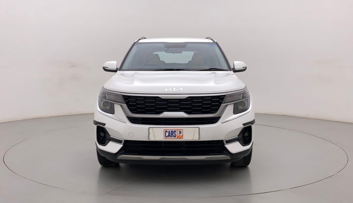 2022 KIA SELTOS HTK PLUS 1.5, Petrol, Manual, 28,803 km, Front