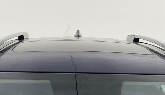 2020 Hyundai VENUE SX 1.0 (O) TURBO, Petrol, Manual, 40,753 km, Moonroof/ Sunroof