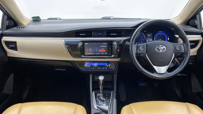 Interior