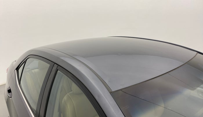 2014 Toyota Corolla Altis G AT, Petrol, Automatic, 98,018 km, Roof