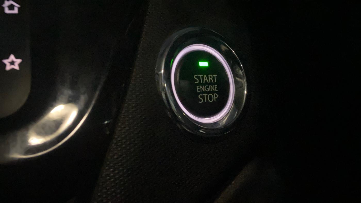 2022 Tata TIAGO NRG  NRG XZA CNG, CNG, Automatic, 32,601 km, Keyless Start/ Stop Button