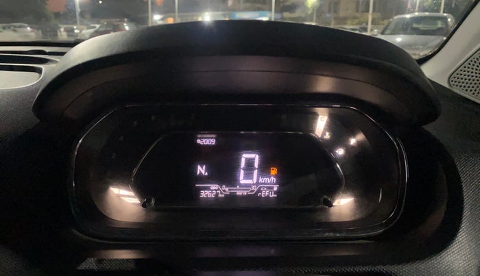 2022 Tata TIAGO NRG  NRG XZA CNG, CNG, Automatic, 32,601 km, Odometer Image
