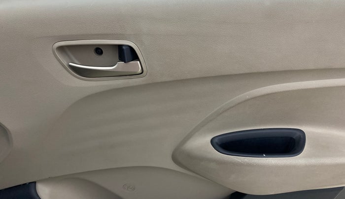 2020 Hyundai NEW SANTRO SPORTZ AMT, Petrol, Automatic, 3,126 km, Driver Side Door Panels Control