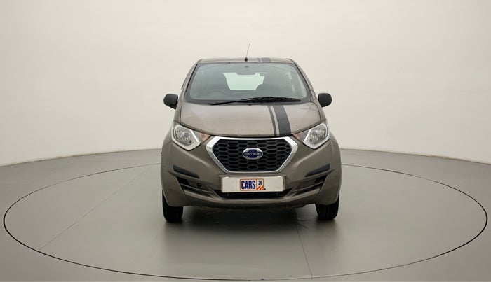 2018 Datsun Redi Go T (O), Petrol, Manual, 76,306 km, Front