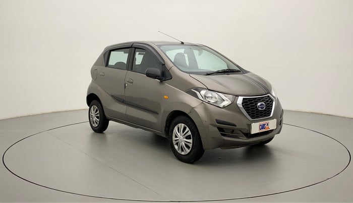 2018 Datsun Redi Go T (O), Petrol, Manual, 76,306 km, Right Front Diagonal