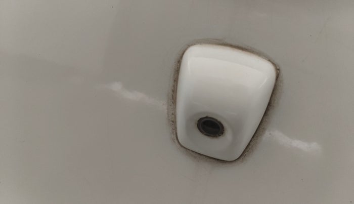 2016 Hyundai Elite i20 SPORTZ 1.2, Petrol, Manual, 58,206 km, Parking Camera