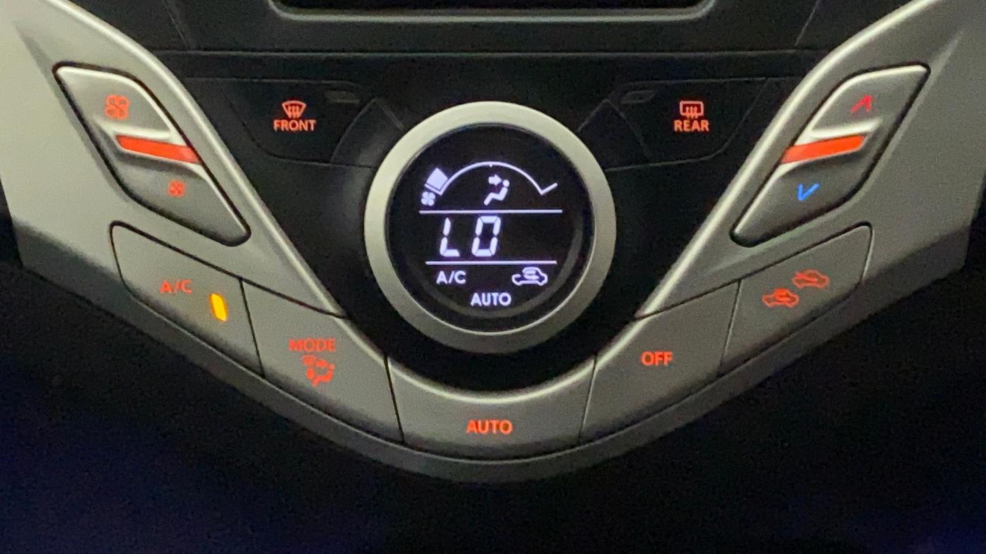 2017 Maruti Baleno DELTA PETROL 1.2, Petrol, Manual, 31,221 km, Automatic Climate Control