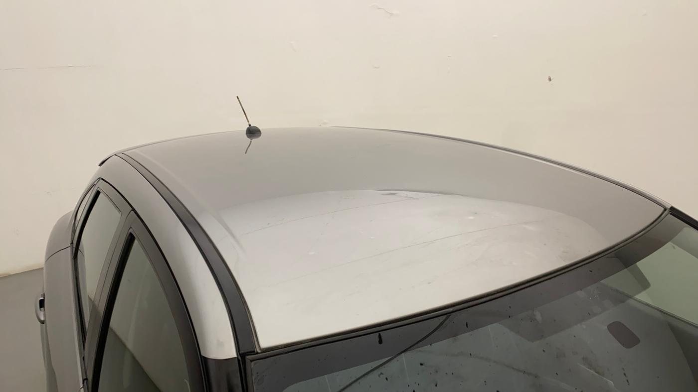 2017 Maruti Baleno DELTA PETROL 1.2, Petrol, Manual, 31,221 km, Roof