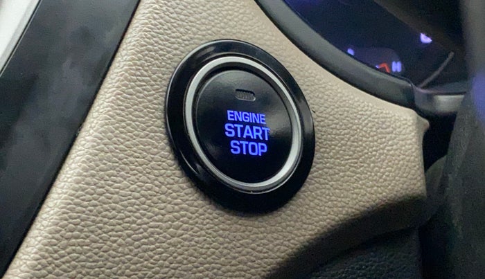 2014 Hyundai Elite i20 ASTA 1.2, Petrol, Manual, 30,003 km, Keyless Start/ Stop Button