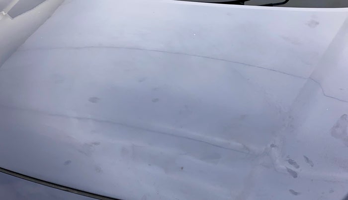 2014 Hyundai Elite i20 ASTA 1.2, Petrol, Manual, 30,003 km, Bonnet (hood) - Minor scratches