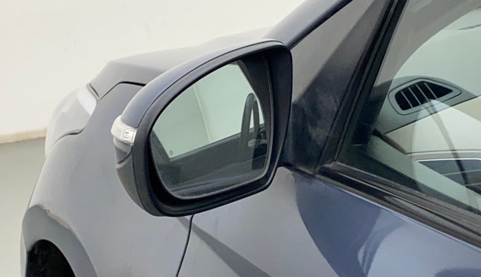 2014 Hyundai Elite i20 ASTA 1.2, Petrol, Manual, 30,003 km, Left rear-view mirror - Mirror motor not working
