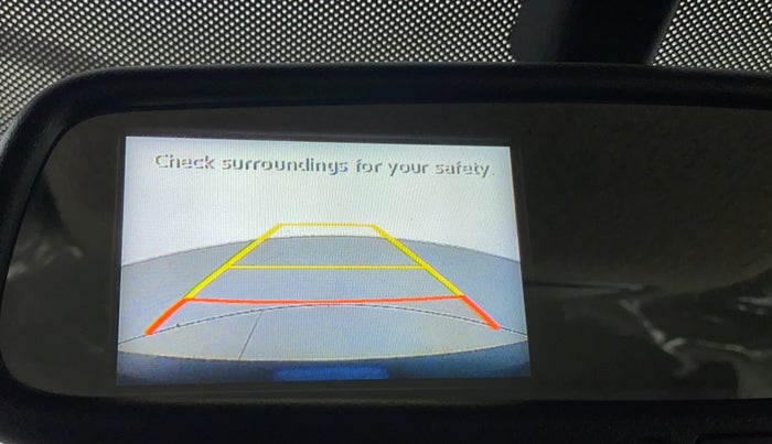 2014 Hyundai Elite i20 ASTA 1.2, Petrol, Manual, 30,003 km, IRVM Reverse Camera