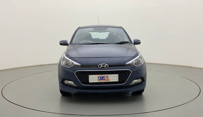 2014 Hyundai Elite i20 ASTA 1.2, Petrol, Manual, 30,003 km, Front