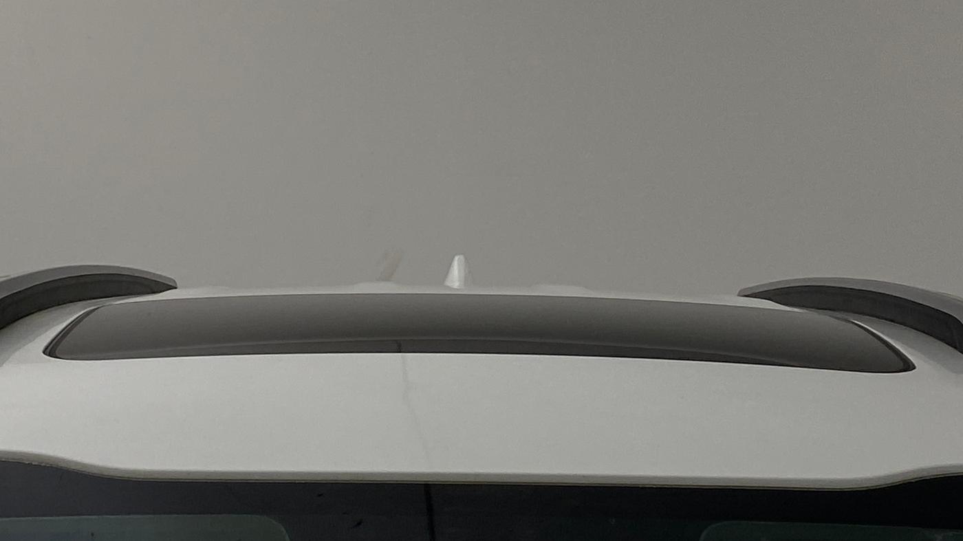 2020 KIA SONET HTX PLUS 1.0 IMT, Petrol, Manual, 87,787 km, Moonroof/ Sunroof