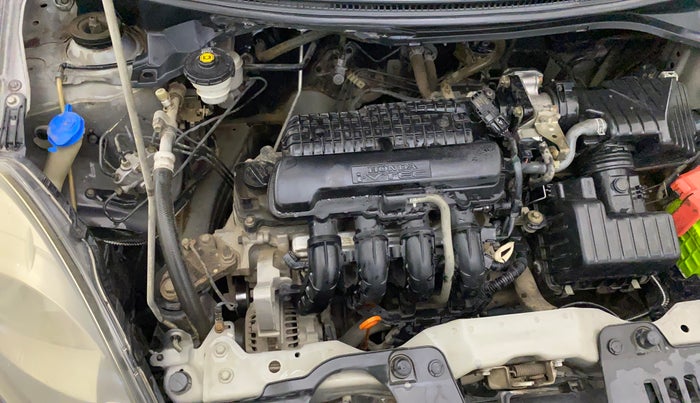 2015 Honda Amaze 1.2L I-VTEC S, Petrol, Manual, 68,267 km, Engine View - Right