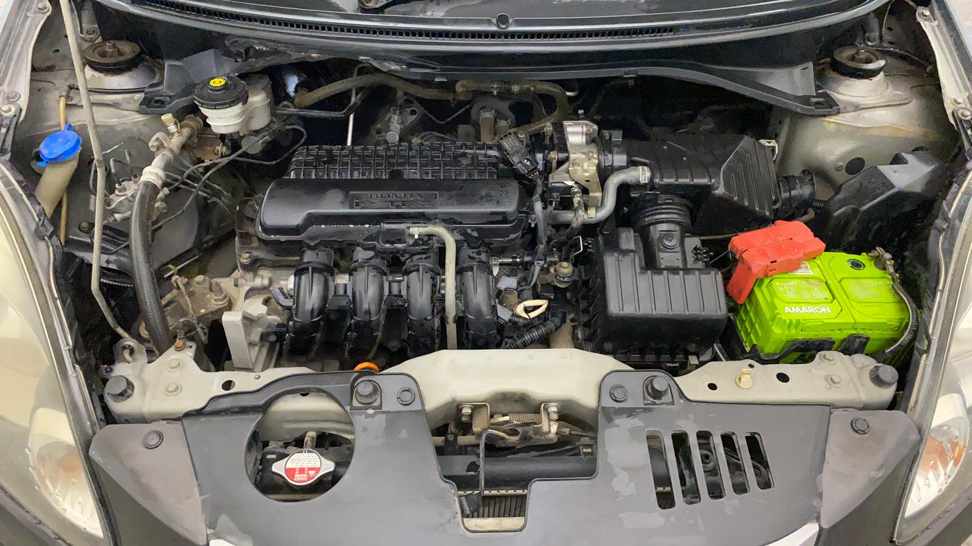 2015 Honda Amaze 1.2L I-VTEC S, Petrol, Manual, 68,369 km, Engine View