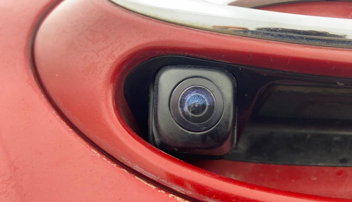 2019 Hyundai Grand i10 SPORTZ 1.2 KAPPA VTVT, Petrol, Manual, 20,693 km, Parking Camera