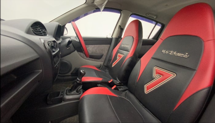 2016 Maruti Alto 800 LXI O, Petrol, Manual, 65,195 km, Right Side Front Door Cabin