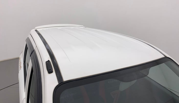 2016 Maruti Alto 800 LXI O, Petrol, Manual, 65,195 km, Roof