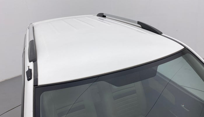 2018 Maruti Wagon R 1.0 VXI AMT, CNG, Automatic, 71,764 km, Roof