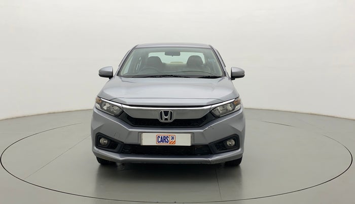 2019 Honda Amaze 1.2 V CVT I VTEC, Petrol, Automatic, 45,245 km, Front
