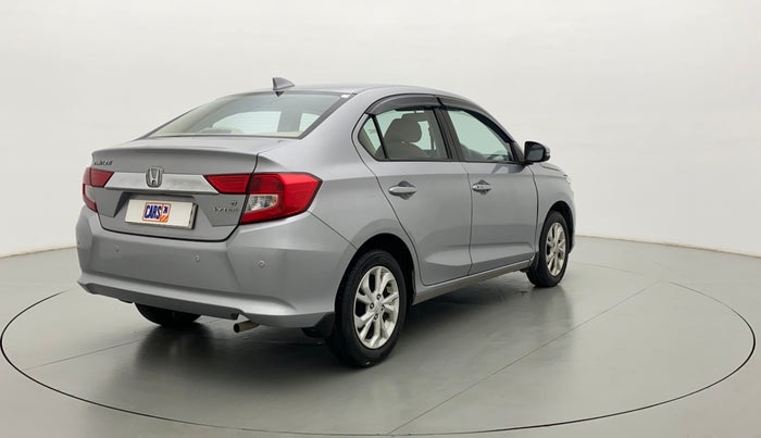 2019 Honda Amaze 1.2 V CVT I VTEC, Petrol, Automatic, 45,245 km, Right Back Diagonal