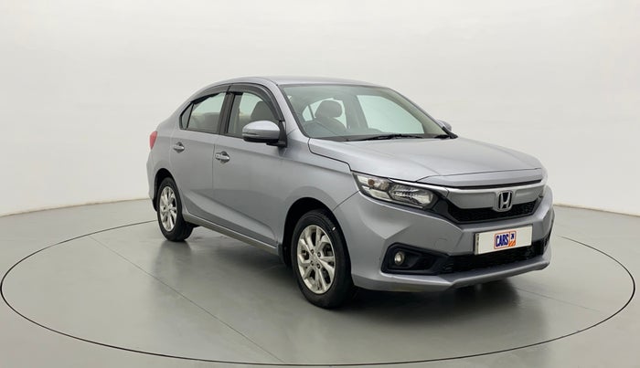 2019 Honda Amaze 1.2 V CVT I VTEC, Petrol, Automatic, 45,245 km, Right Front Diagonal