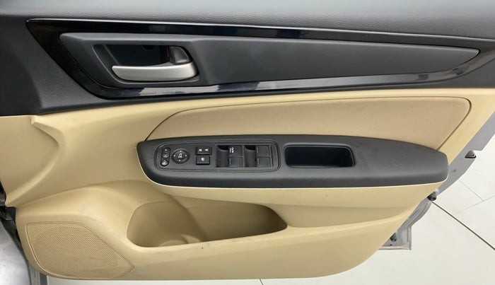 2019 Honda Amaze 1.2 V CVT I VTEC, Petrol, Automatic, 45,245 km, Driver Side Door Panels Control