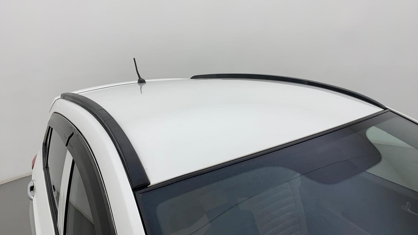 2014 Hyundai Grand i10 ASTA AT 1.2 KAPPA VTVT, Petrol, Automatic, 95,743 km, Roof