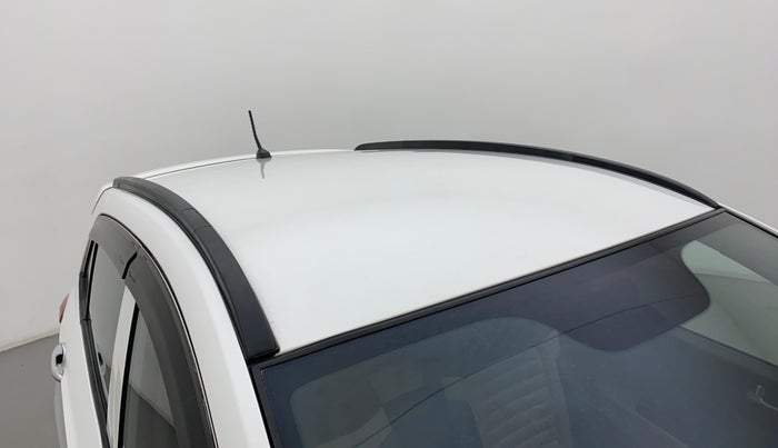2014 Hyundai Grand i10 ASTA AT 1.2 KAPPA VTVT, Petrol, Automatic, 95,743 km, Roof