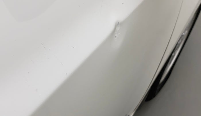 2014 Hyundai Grand i10 ASTA AT 1.2 KAPPA VTVT, Petrol, Automatic, 95,743 km, Driver-side door - Slightly dented