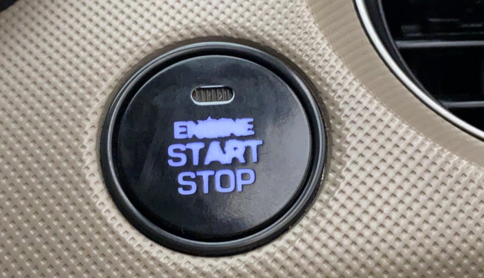 2014 Hyundai Grand i10 ASTA AT 1.2 KAPPA VTVT, Petrol, Automatic, 95,743 km, Keyless Start/ Stop Button
