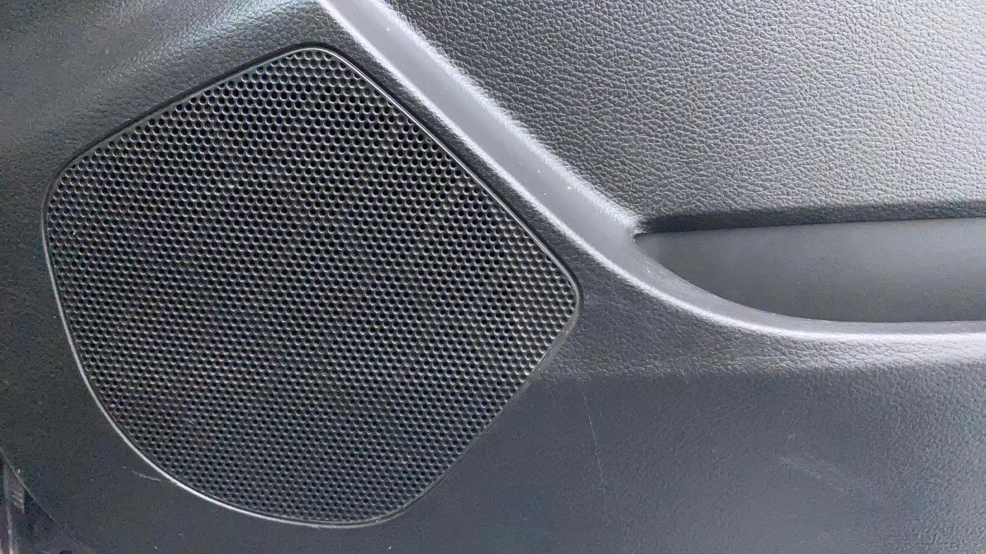 2020 Maruti Alto VXI, Petrol, Manual, 25,157 km, Speaker