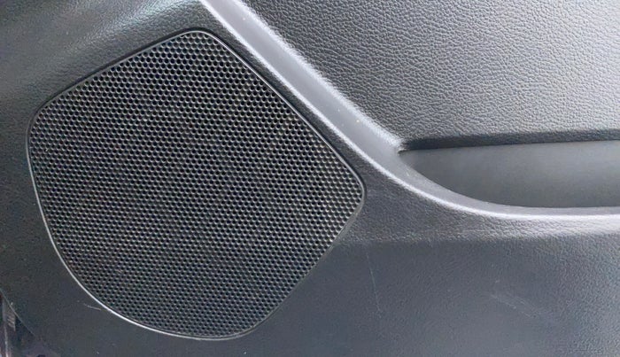 2020 Maruti Alto VXI, Petrol, Manual, 25,157 km, Speaker
