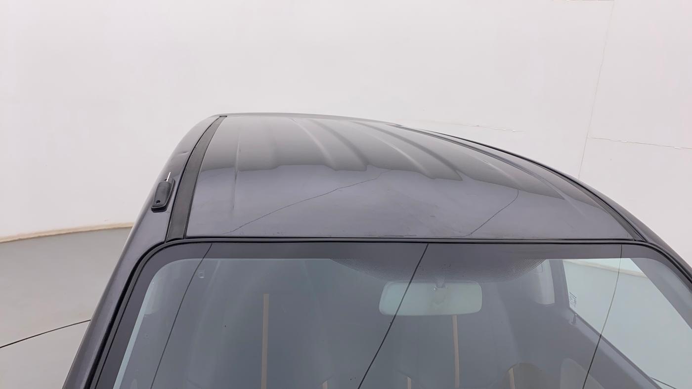 2020 Maruti Alto VXI, Petrol, Manual, 25,157 km, Roof