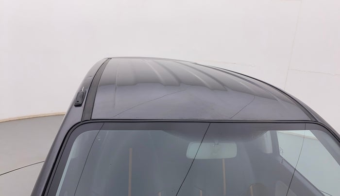 2020 Maruti Alto VXI, Petrol, Manual, 25,157 km, Roof