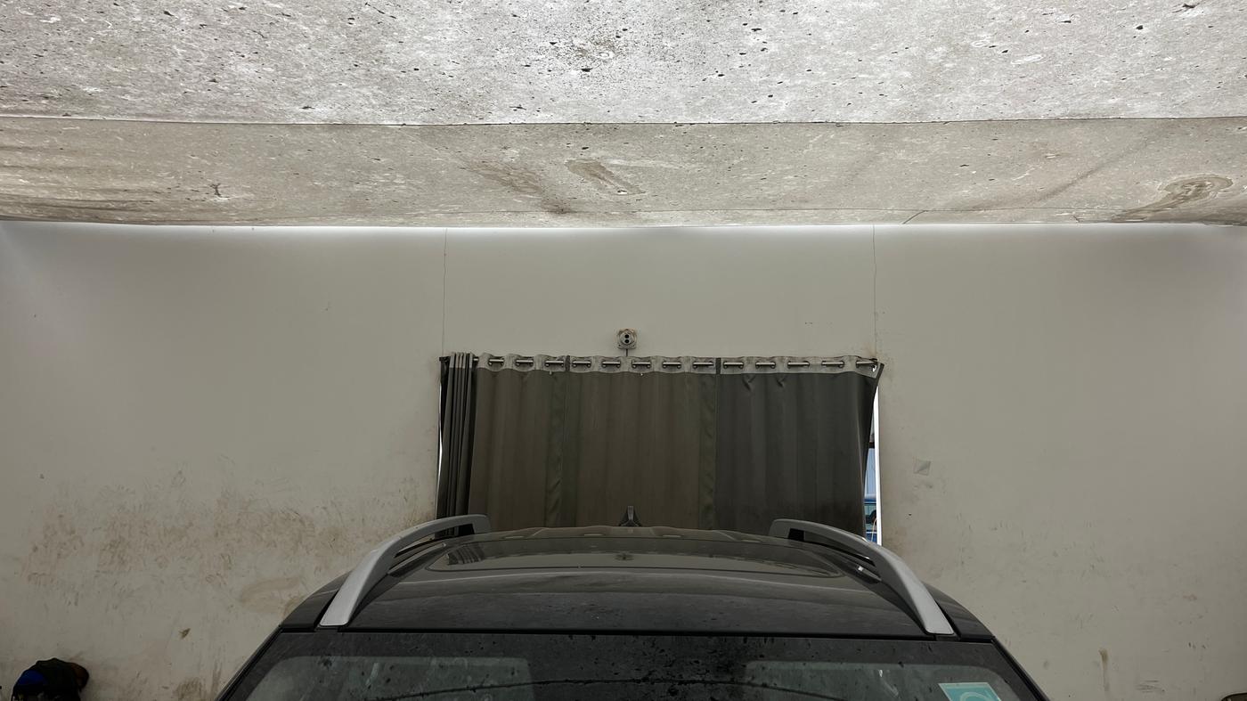 2024 Hyundai VENUE SX 1.2 PETROL, Petrol, Manual, 54,819 km, Moonroof/ Sunroof