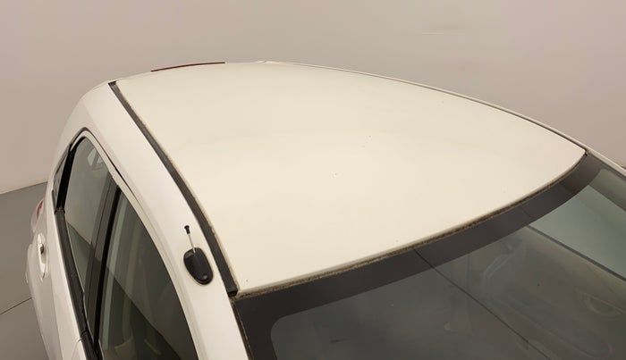 2013 Honda Brio S MT, Petrol, Manual, 64,742 km, Roof
