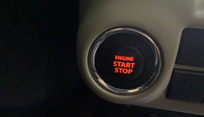 2023 Toyota Glanza V, Petrol, Manual, 6,847 km, Keyless Start/ Stop Button