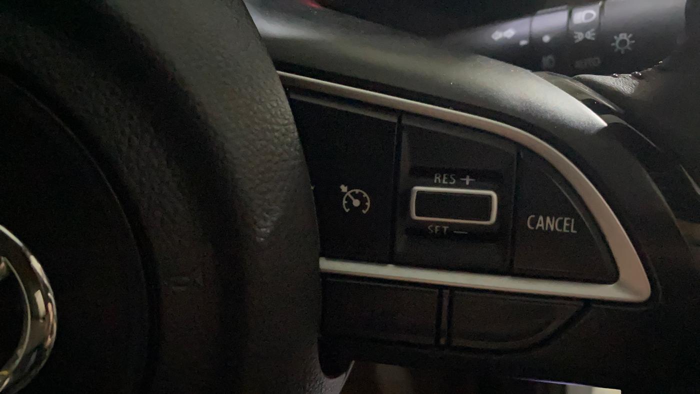 2023 Toyota Glanza V, Petrol, Manual, 6,847 km, Adaptive Cruise Control