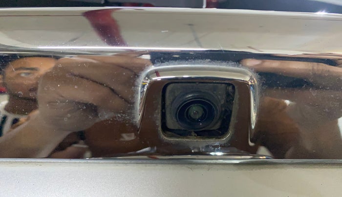 2023 Toyota Glanza V, Petrol, Manual, 6,847 km, Parking Camera