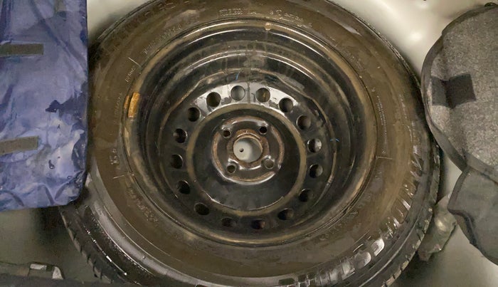 2019 Hyundai Elite i20 SPORTZ PLUS 1.2, Petrol, Manual, 77,442 km, Spare Tyre