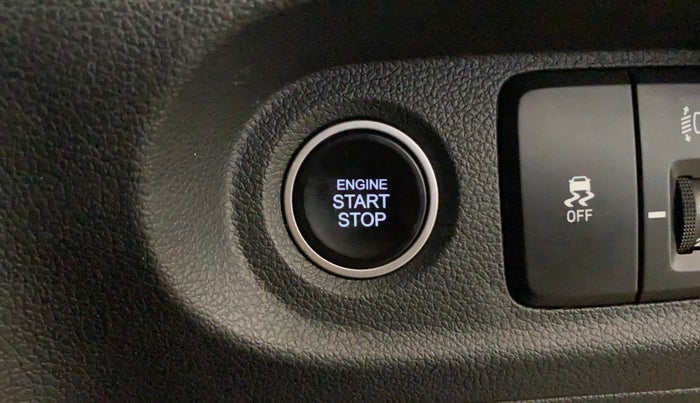 2020 Hyundai Creta SX 1.5 PETROL, Petrol, Manual, 72,747 km, Keyless Start/ Stop Button