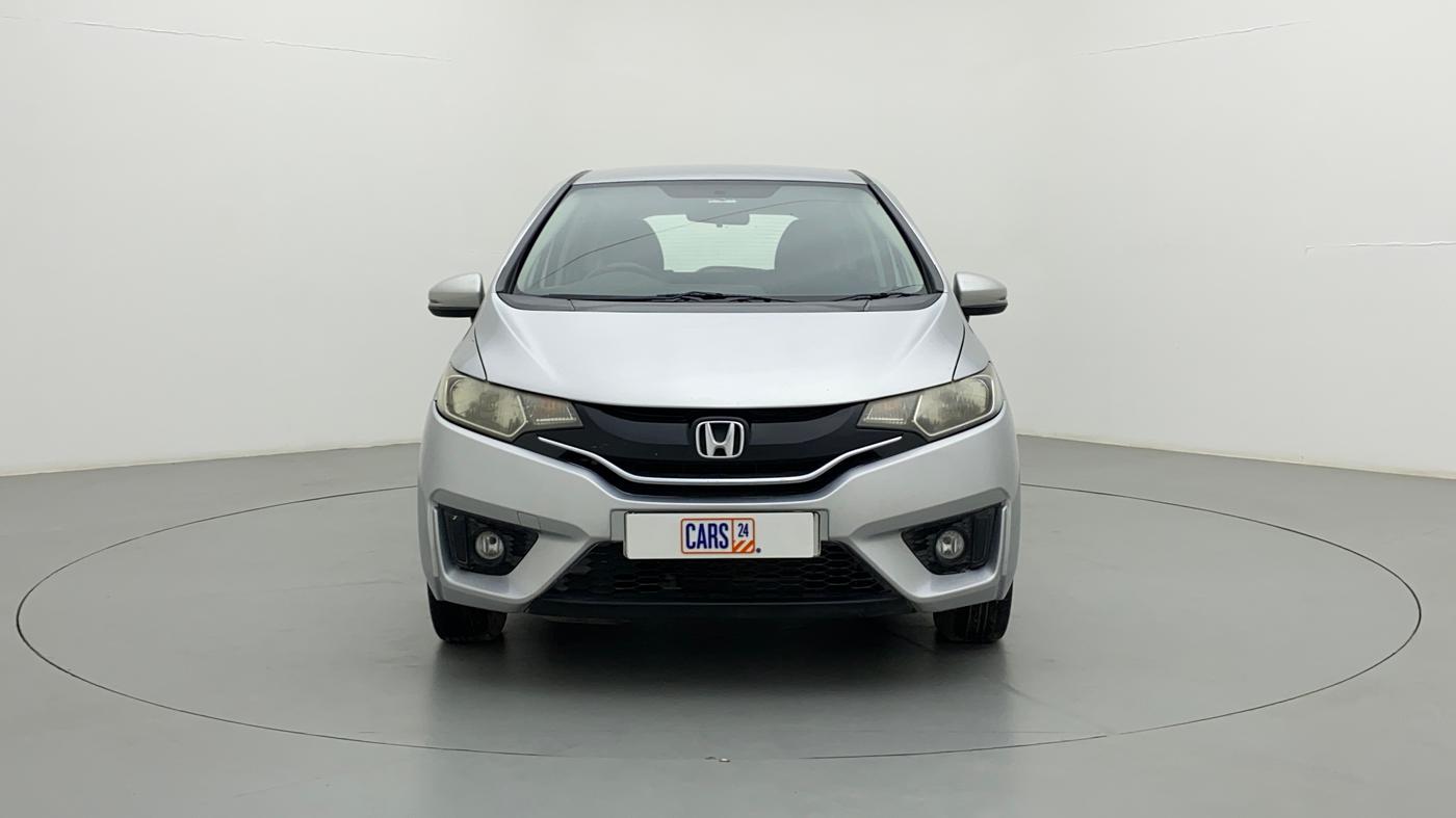2016 Honda Jazz VX  1.2, Petrol, Manual, 82,180 km, Front