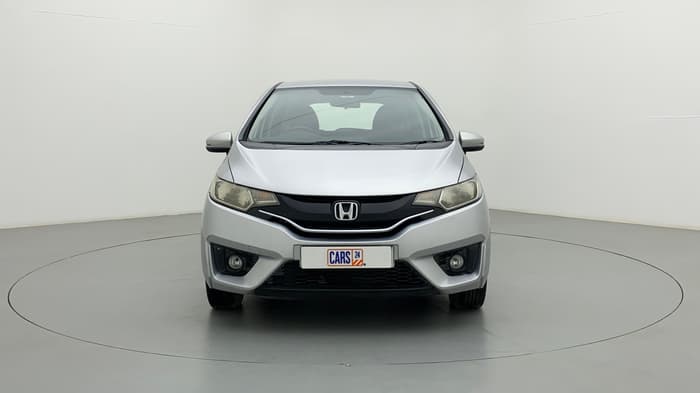 2016 Honda Jazz VX  1.2, Petrol, Manual, 82,180 km, Front